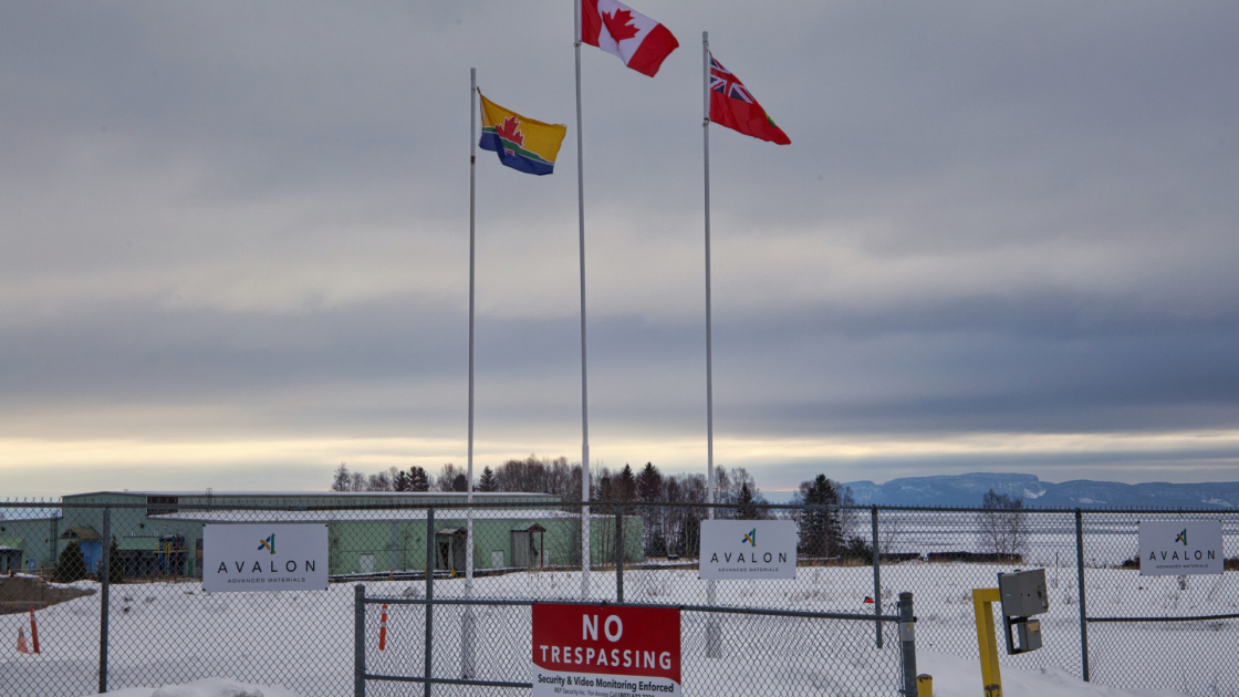 Avalon advances Thunder Bay with Finnish financing