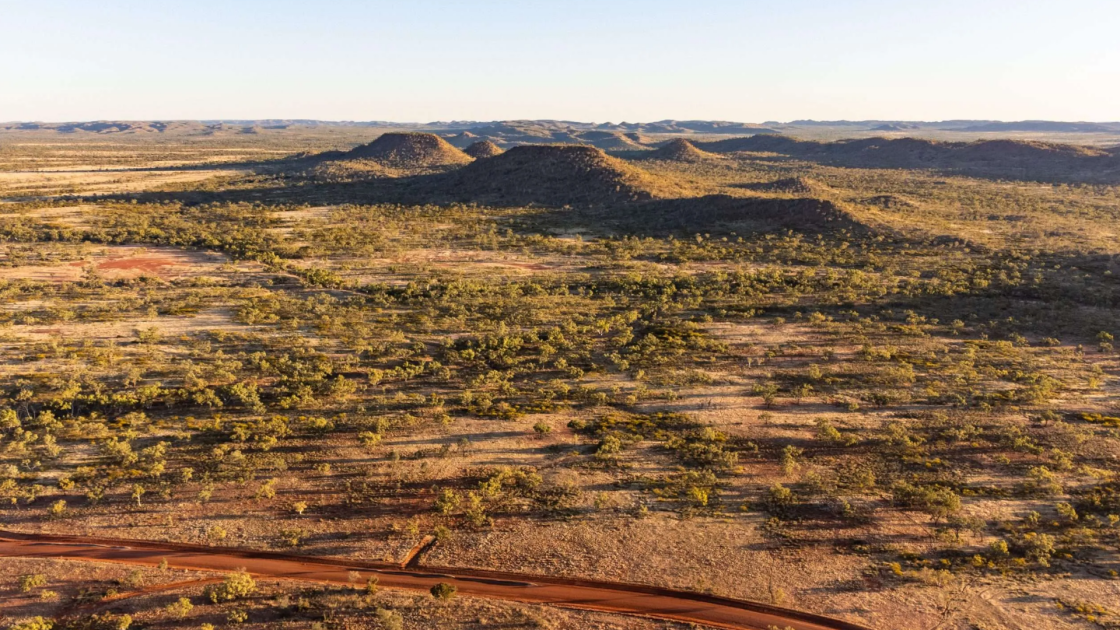 Avira pumps the brakes at Mt Cattlin