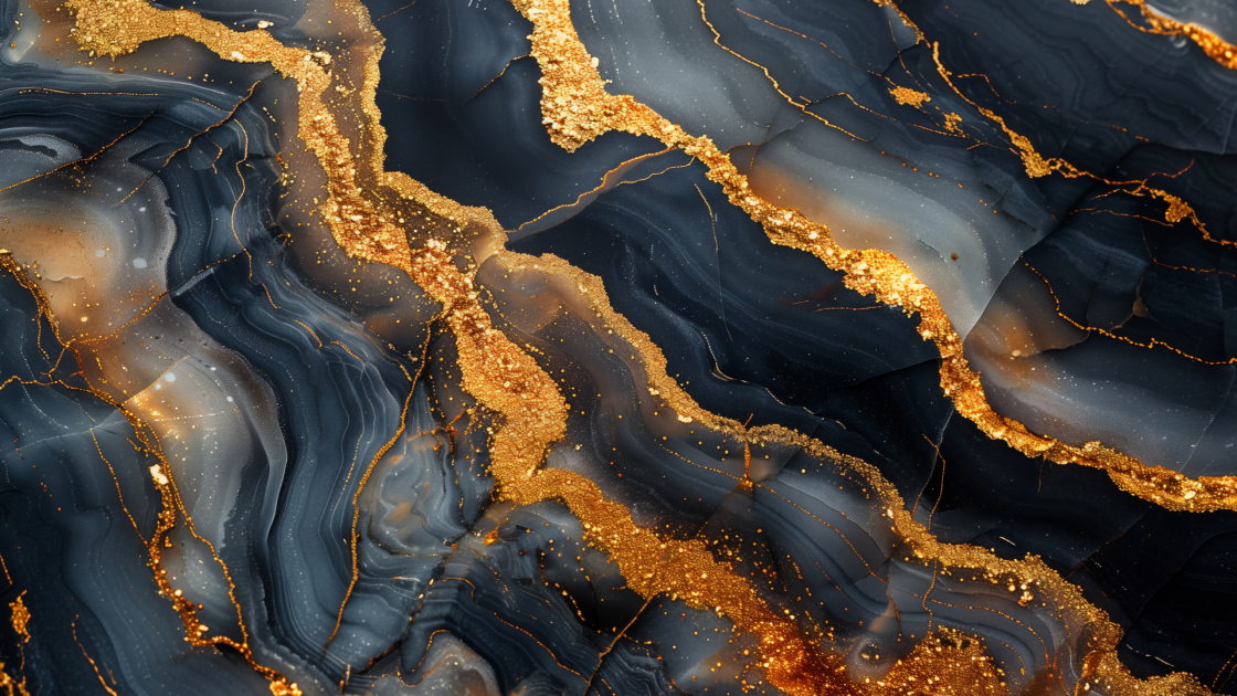 Image of coper-gold