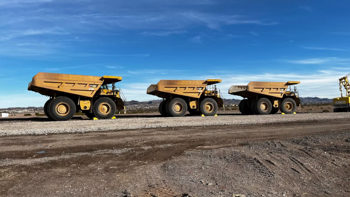 Black Mammoth’s $24.4 million war chest for exploration