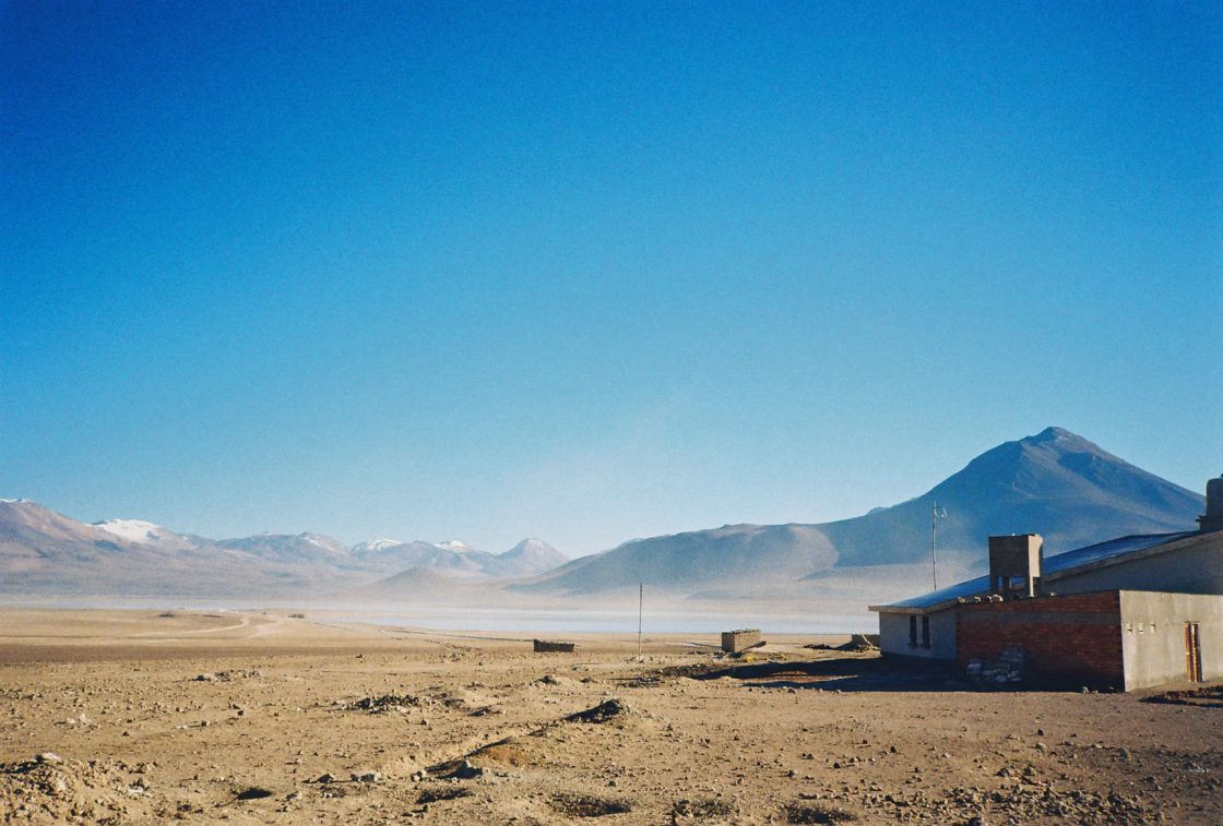 Bolivia’s mining potential: Turning mineral wealth into success