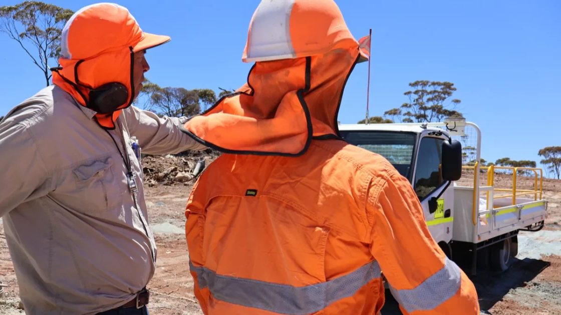 Auric launches 12,900m Munda drilling