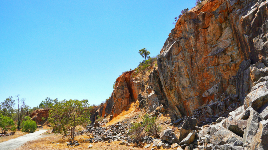 Catalina Resources Pithara Project in Western Australia