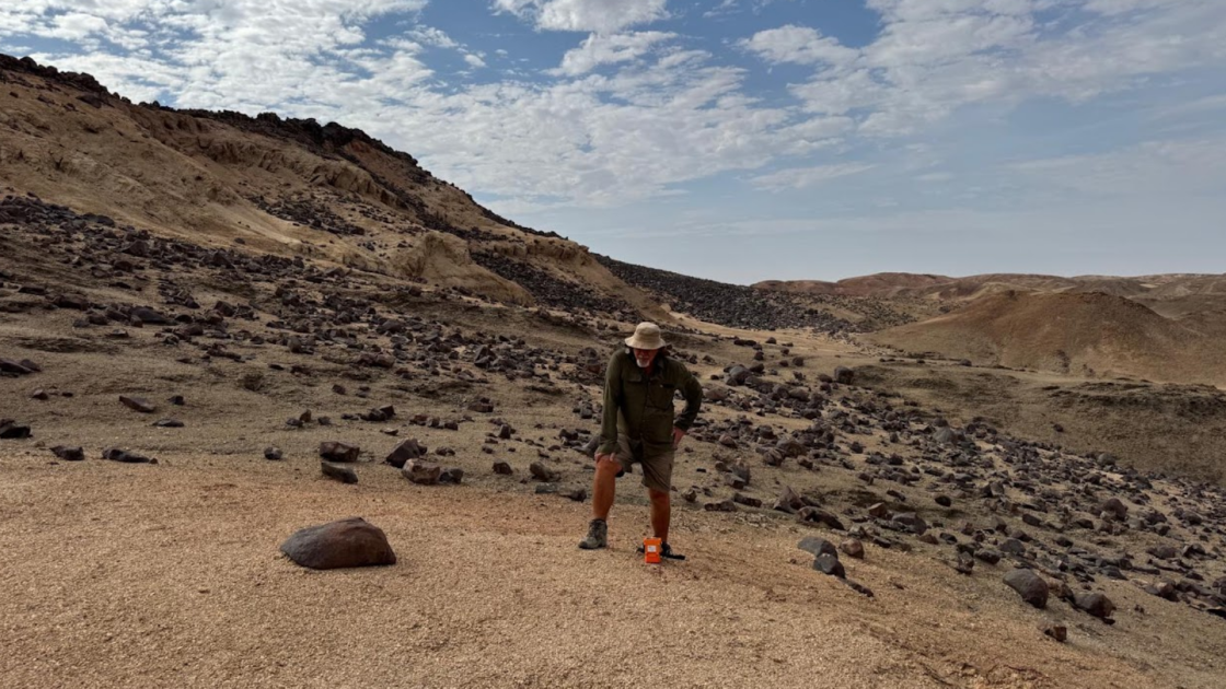 Connected Minerals set to finalise Bailundo acquisition