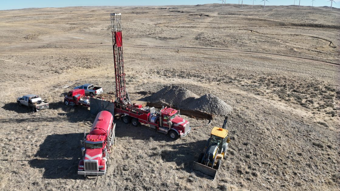 American Uranium advances Lo Herma pump testing