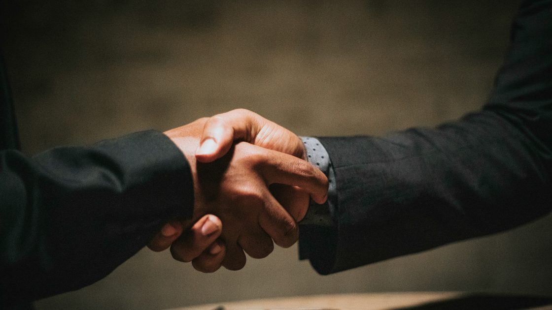 Union Star Metals- Image representing the deal between Union Star Metals and Harvest