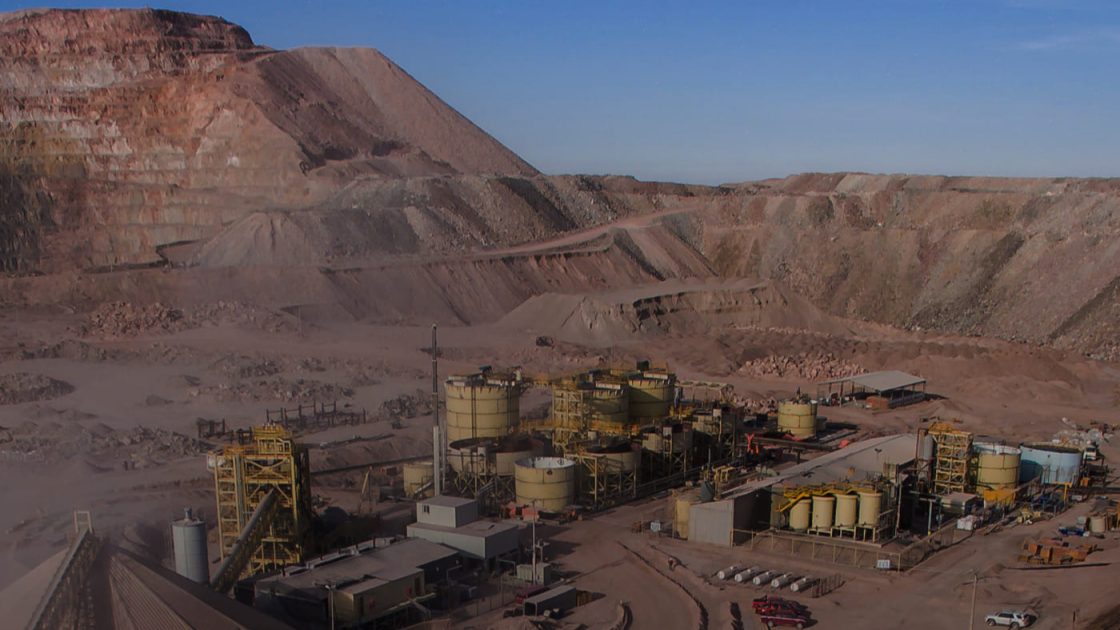 Austral outlines 14-year life for Guanaco