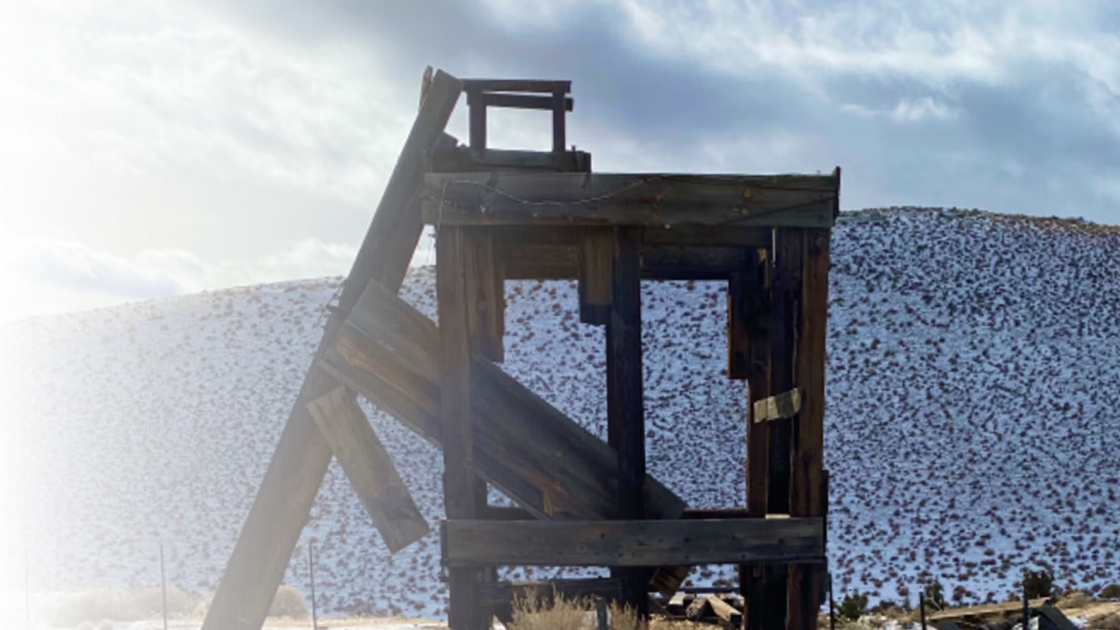 Western Ridge returns ‘outstanding’ silver grades