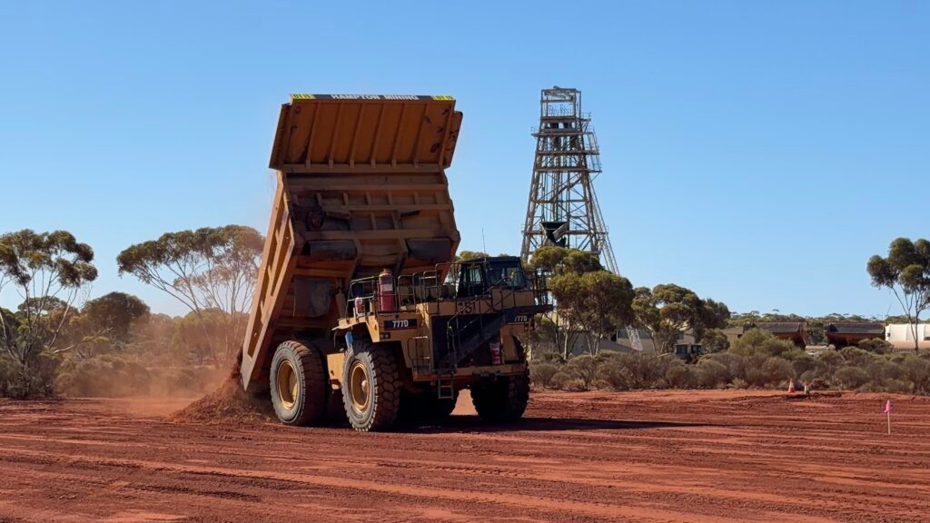Lunnon Metals greenlights $13 million exploration budget