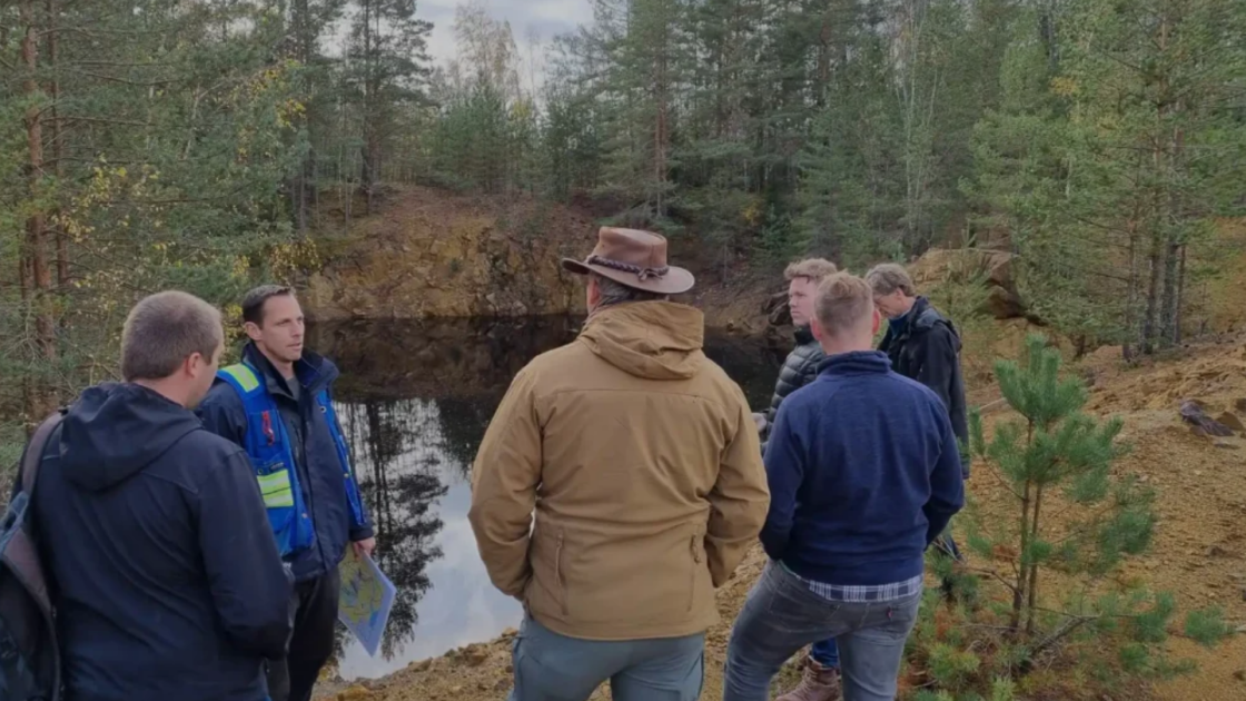District Metals’ Viken deposit could power Sweden’s future