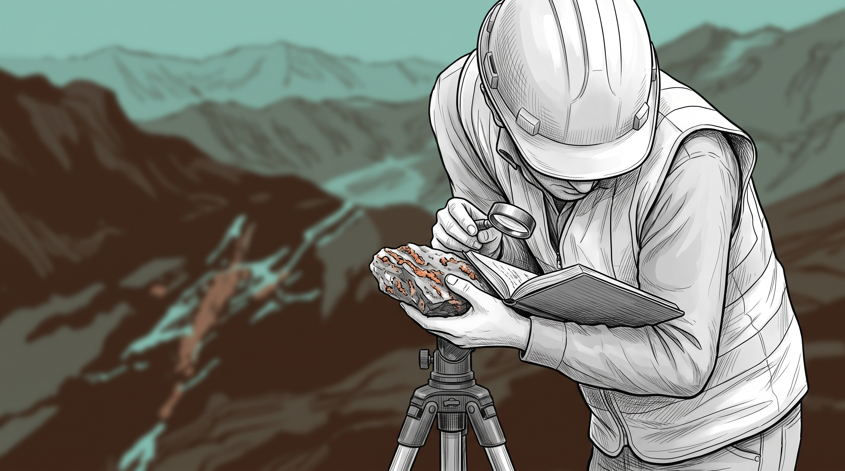 DLP Resources’ Esperanza hope delivers at first swing