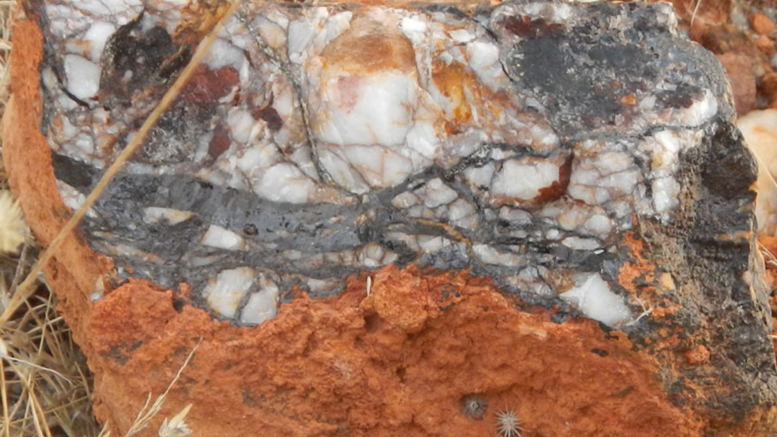 Duketon Mining Barlee Project in Western Australia