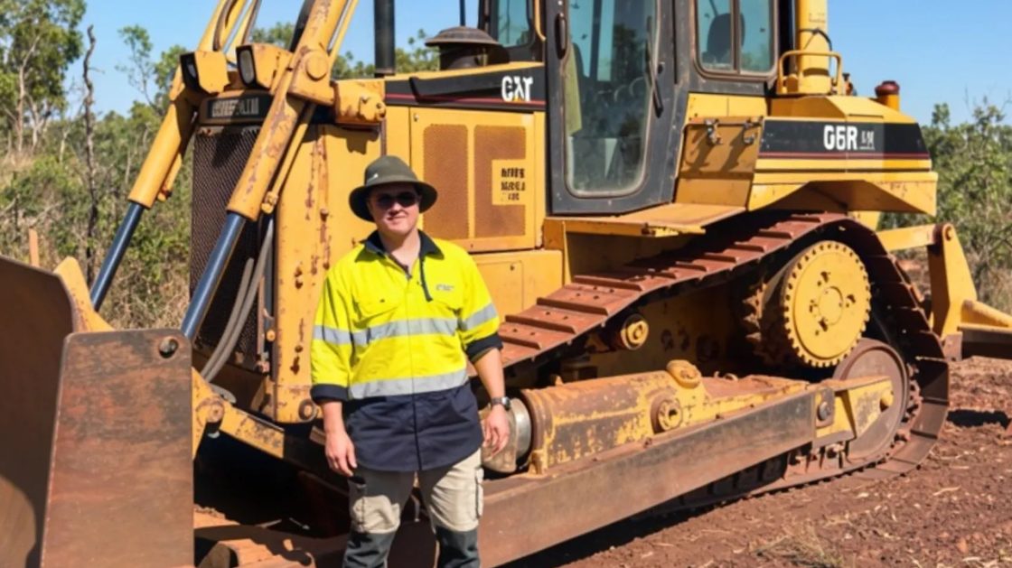 Barkly commences major resource expansion drilling
