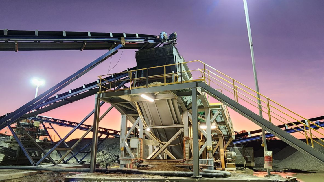 EQ Resources adds more weight to Mt Carbine
