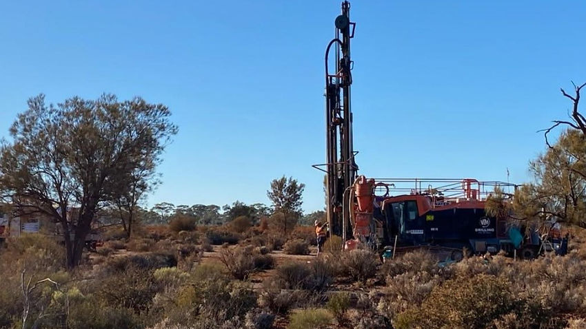 Image at Eastern Goldfields of Western Australia