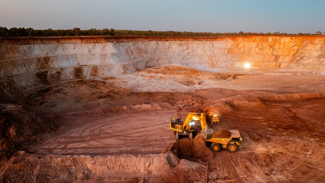 Austral discovers second parallel copper-gold lode