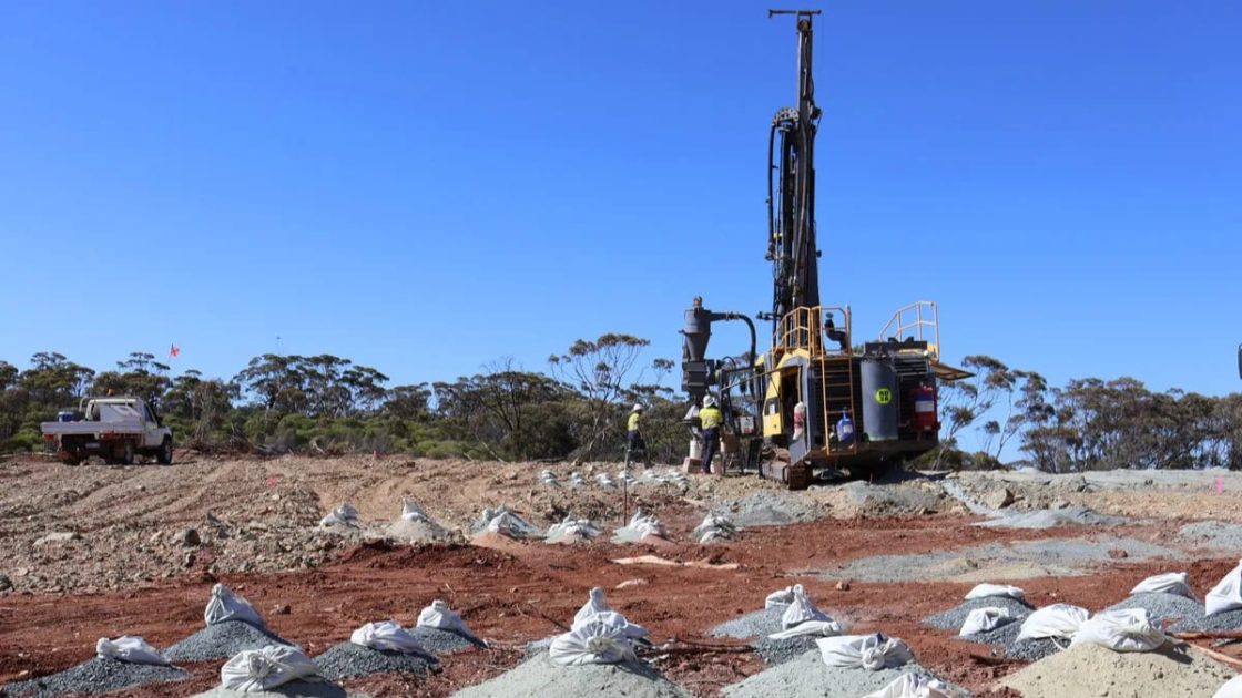 Auric outlines $145 million Goldfields plan