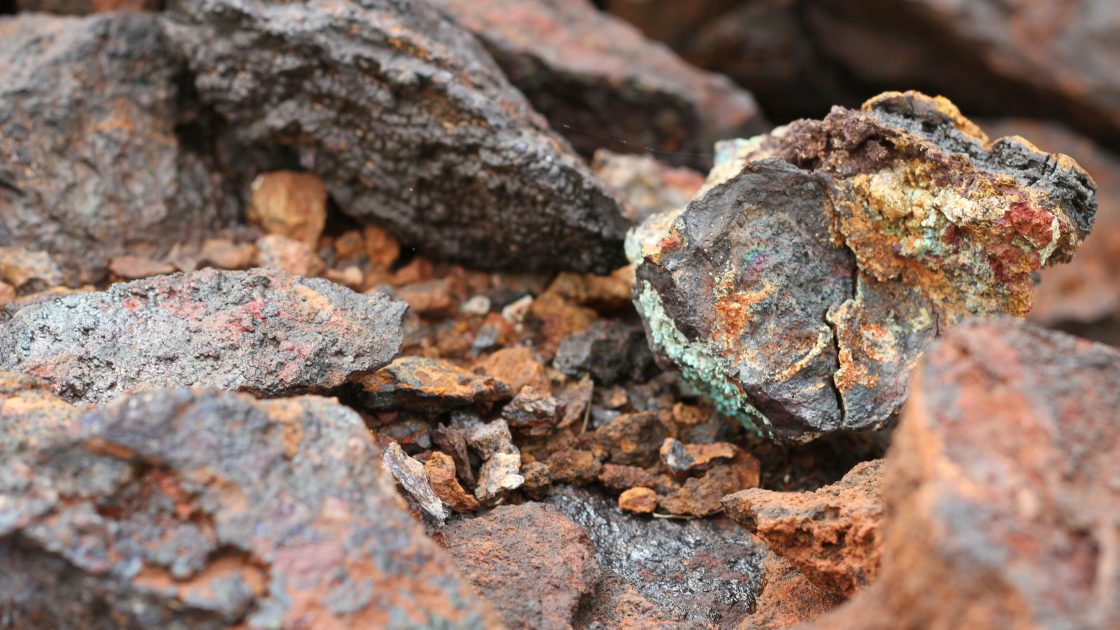 Pivotal grows Horden Lake copper resource 42%