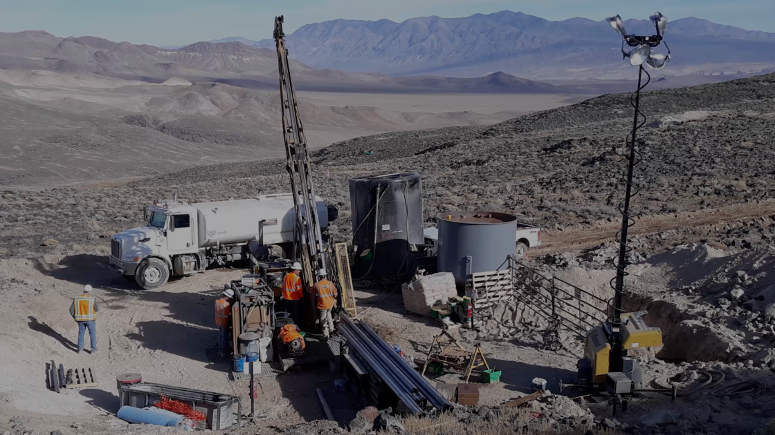Silver One restarts drilling at Candelaria