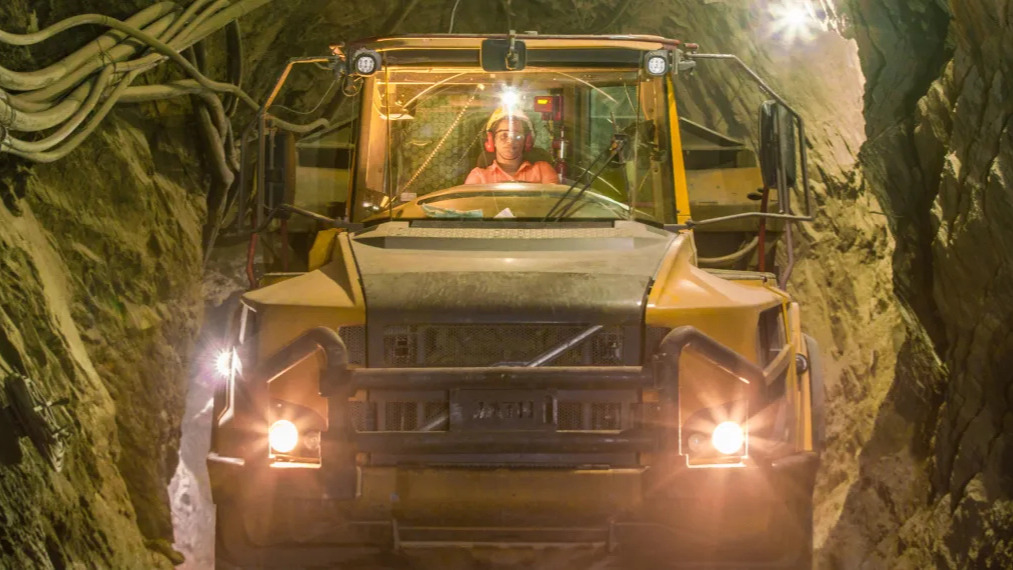 Jaguar Mining launches 5,000m directional drilling at Pilar