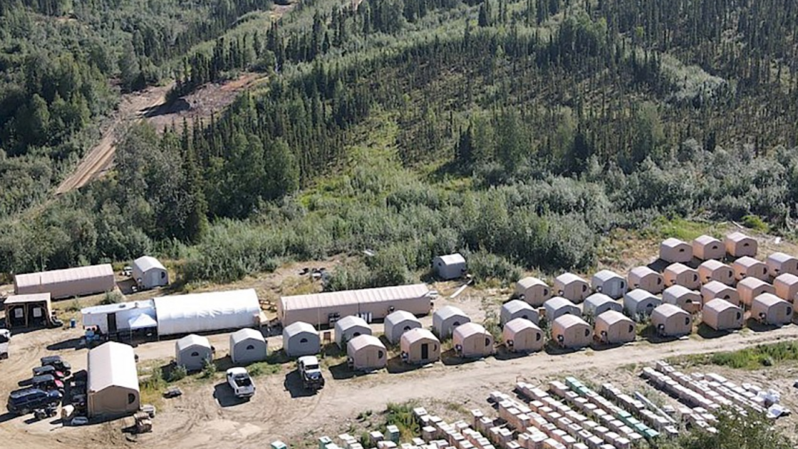 Freegold’s Golden Summit reaches new heights