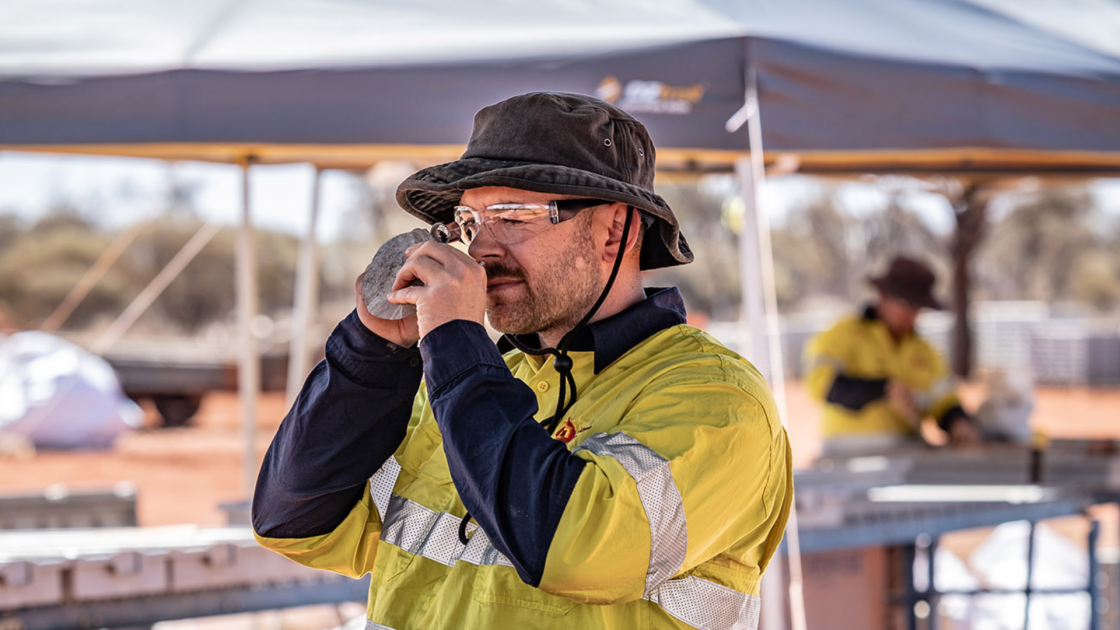 Gateway Mining Yandal Gold Project in Western Australia