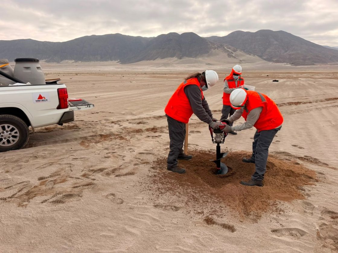 Halo Minerals derisks Playa Verde through tribunal decision
