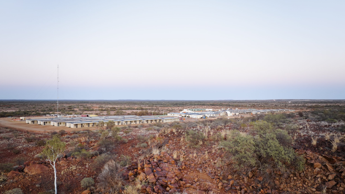 Hastings Technology Metals