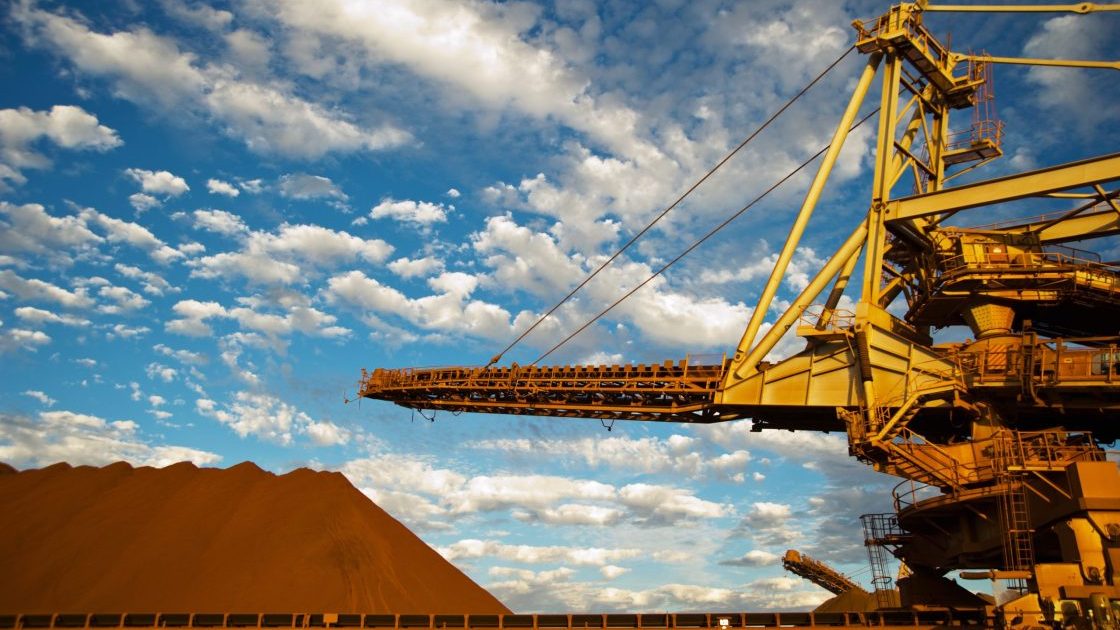 Finding the Crack Before It Finds You: How NDT Keeps Australian Mine Sites Running