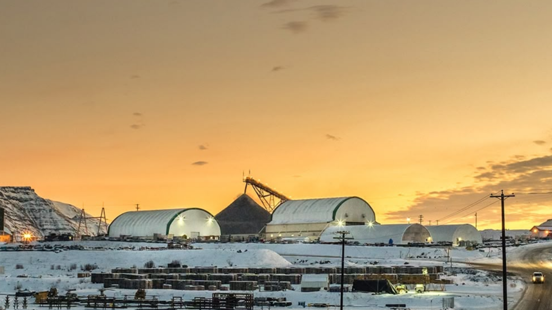 Imperial Metals’ Red Chris copper output falls 24%