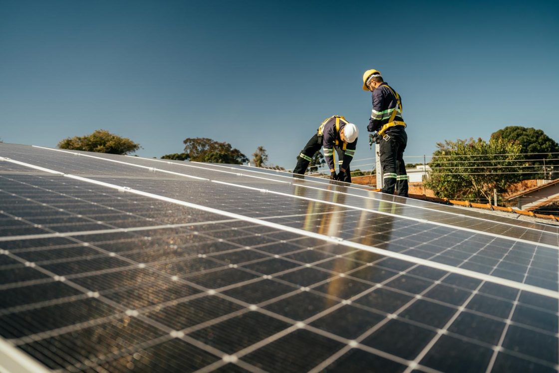 solar energy