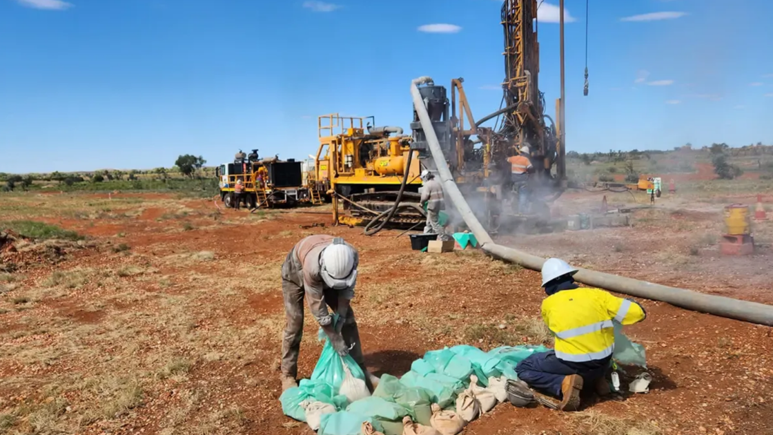 Kali expands Marble Bar with new gold targets