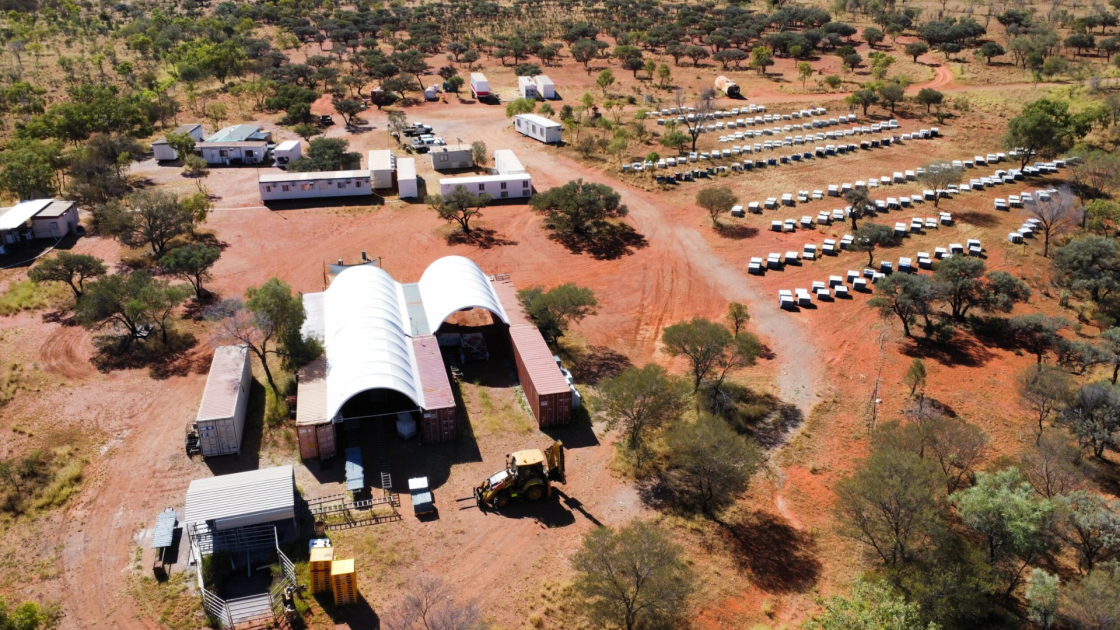 KGL completes $120 million entitlement offer