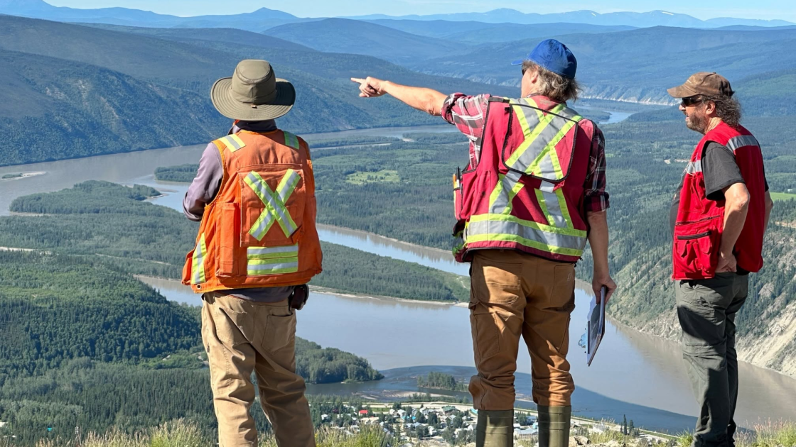Klondike Gold completes 7,697m drilling at Lone Star