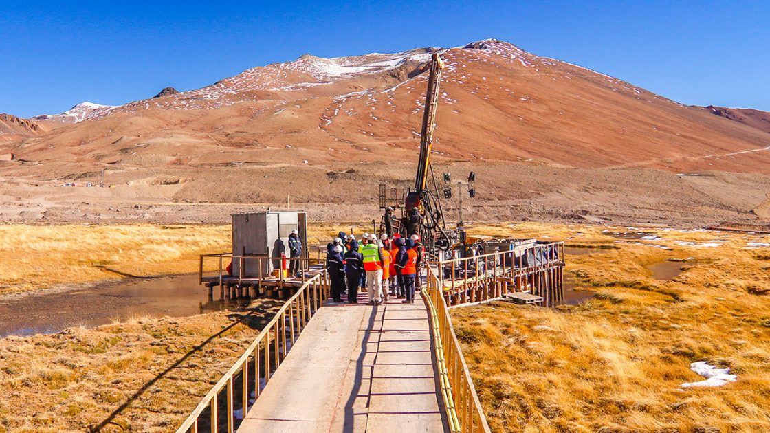 Rio Tinto faces copper production gap after 2030, UBS says