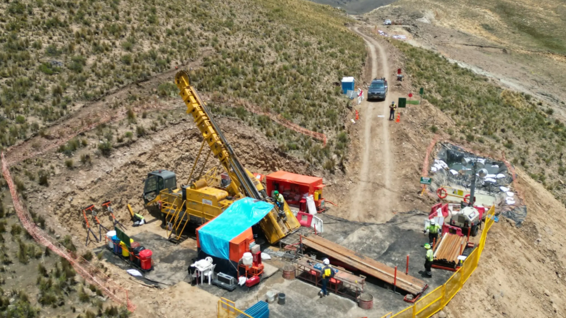 Mammoth’s ‘bonanza-grade’ Imperial haul keeps growing