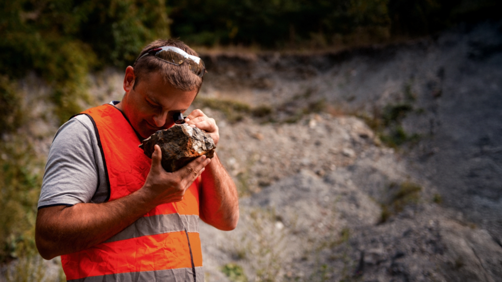 Middle Island Resources Bobija Project in Serbia