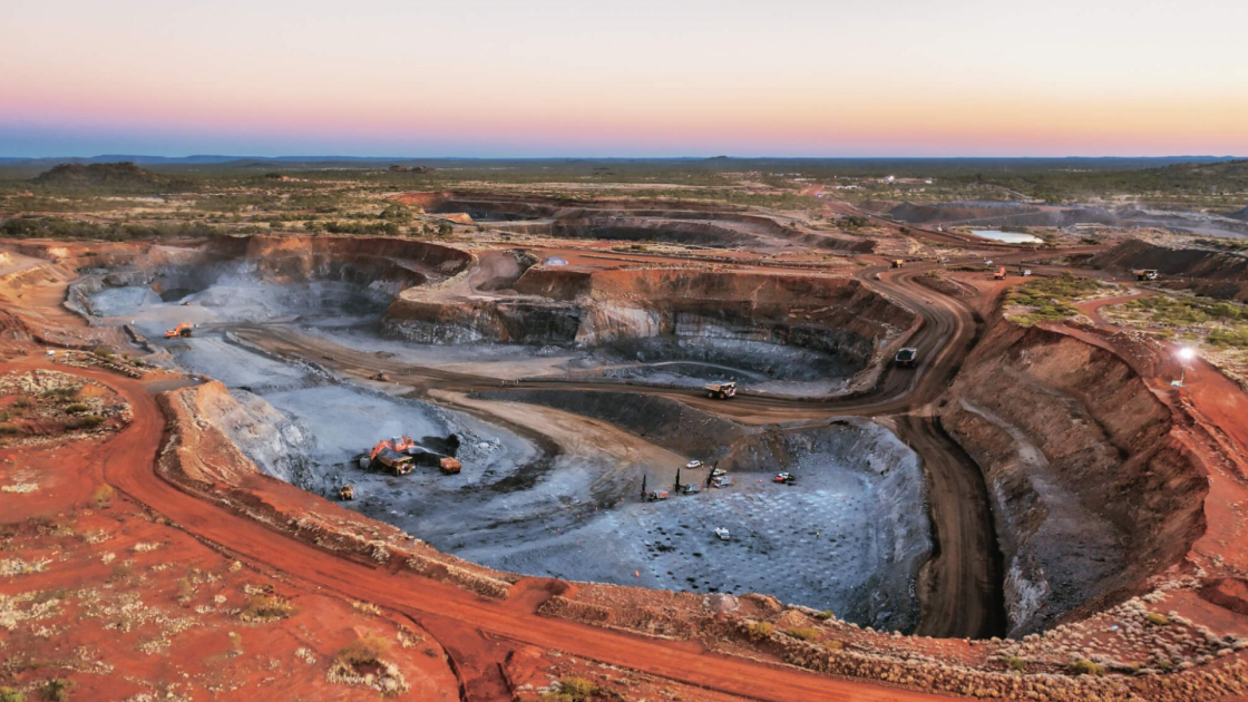 Noronex Kalahari Copper District across Namibia and Botswana