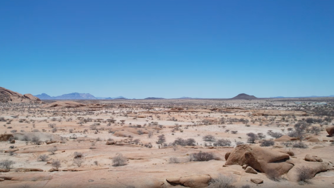 Noronex Namibia
