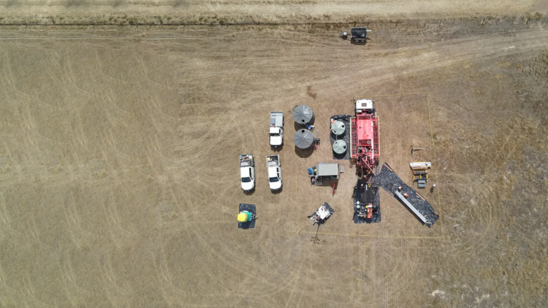 North Stawell identifies new drilling targets