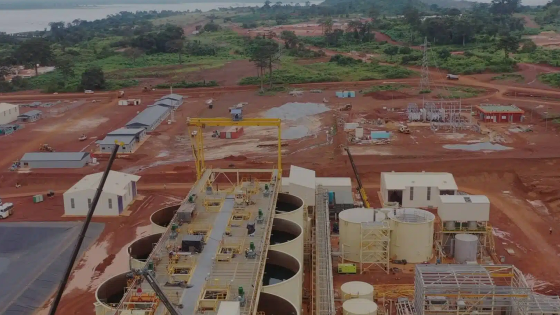 Perseus pursues organic growth at Yaouré