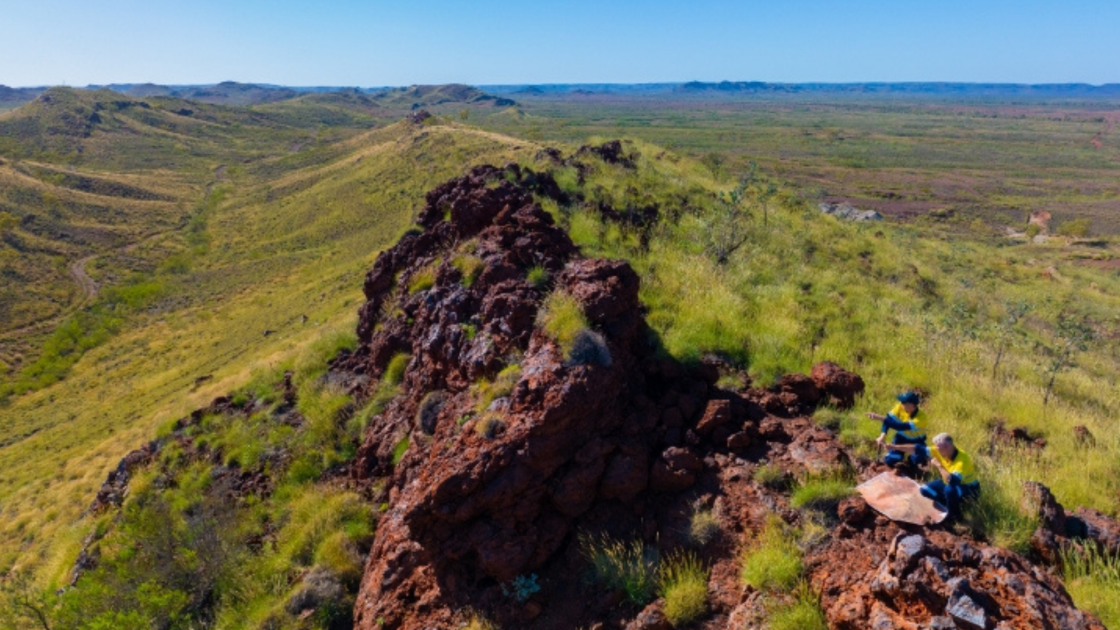 Pilbara Gold Mt York Gold Project