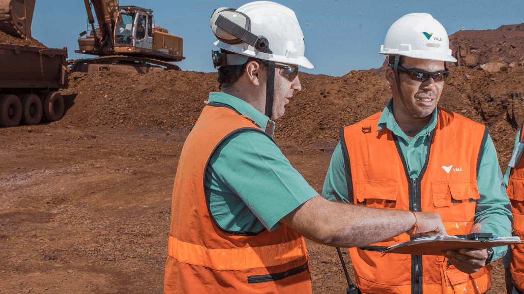 Vale reshapes board as shareholders elect Oliveira as chair