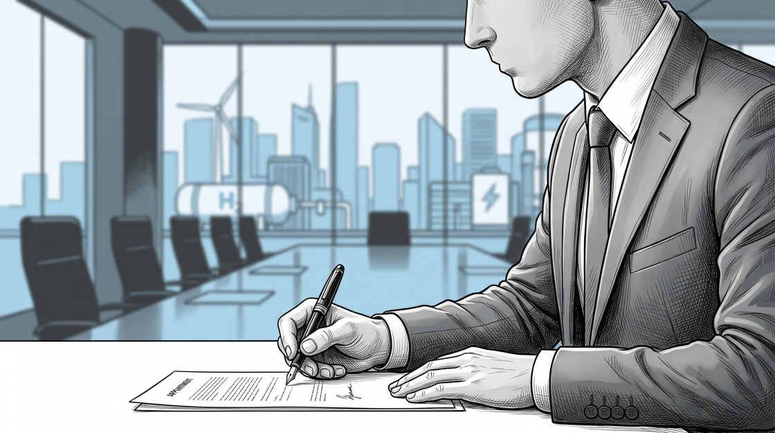 Pure One appoints experienced CFO Jeff Le Compte