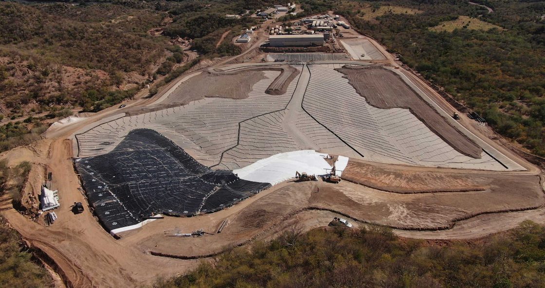 Axo wins Mexico approval for San Antonio Gold Project