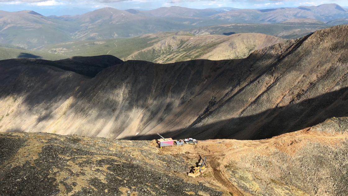 Sitka Gold’s Blackjack hand gets stronger