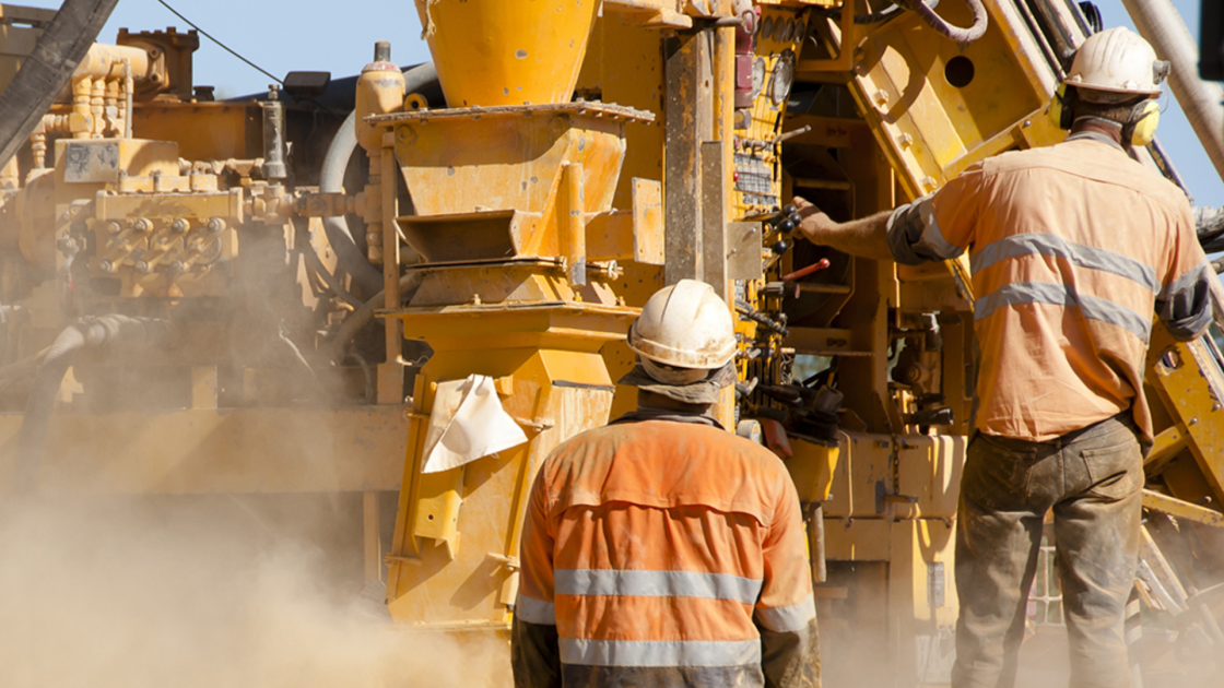 St George Mining Araxá Rare Earths and Niobium Project in Brazil