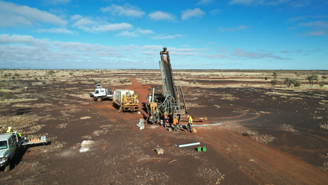 Terra Metals confirms PGM continuity at Southwest