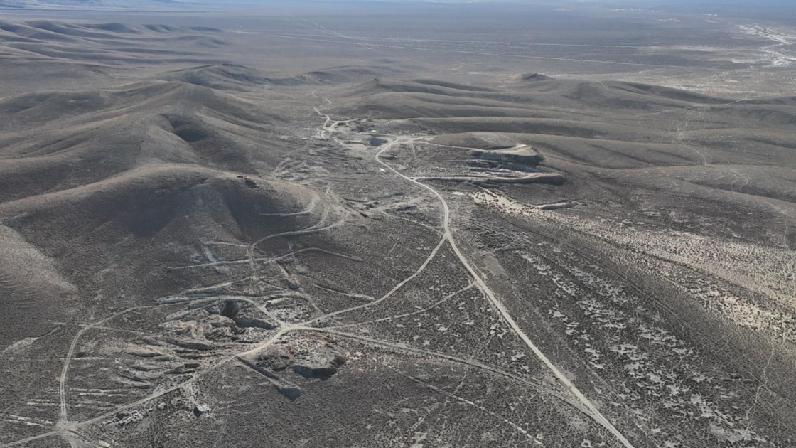 Viking confirms historical tungsten recovery at Linka
