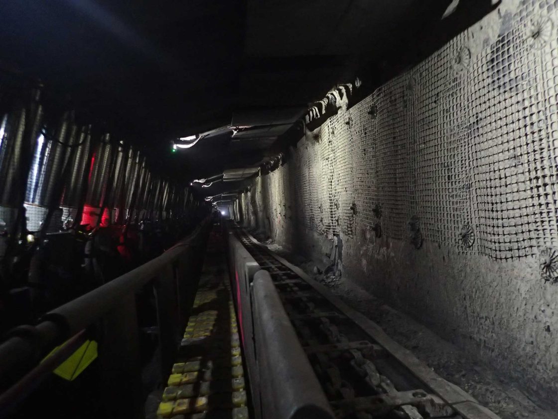 Why Underground Miners Can’t Use Off-the-Shelf Electronics